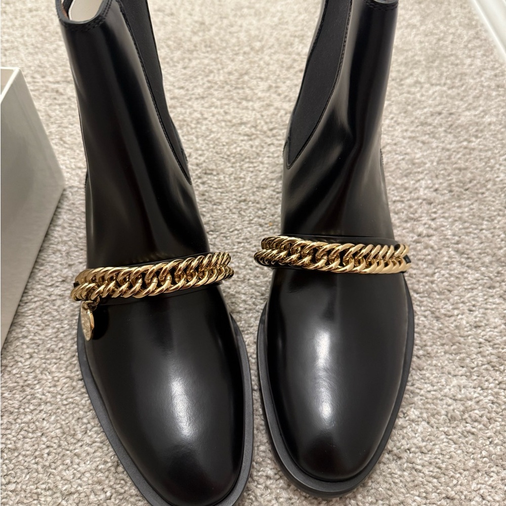 Givenchy women’s boots